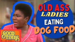 HOOD SITCOMS #2 (DOG FOOD EPISODE) │PRIMM'S HOOD CINEMA