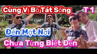 #1: Cùng Bồ Tát Sống Minh Tài Đến Một Nơi Chưa Từng Biết Đến Kết Quả Bất Ngờ Tại Bản Đôn