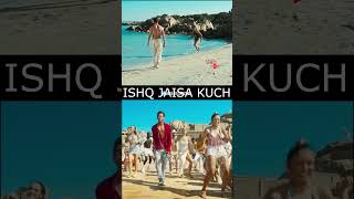 Dance Hrithik Roshan & Deepika Padukone Bikini Ishq Jaisa Kuch