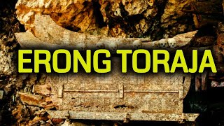 ERONG TORAJA | Situs Marante | Lombo’ Bori | Palak Tokkek | Kete’ Kesu | Peemuan Keranda Khas Toraja