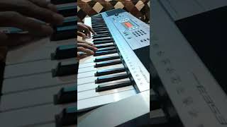 Main Hoon Don Don Amitabh Bachan piano Short @SonuBanjo #piano #shorts #viral #music