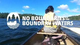 No Boundaries to the Boundary Waters