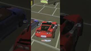 Dodge viper #carparkingmultiplayer #cpm