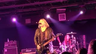 Dokken "In My Dreams" Ft Myers 6/14/2019