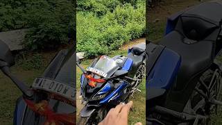 disadvantages of R15 V3 👎❌ Don't buy yamaha R15V3 #ytshorts #shortvideo #r3