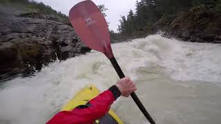 Whistler, BC - Triple Crown