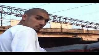 Cojones Records cu Disher - Atacam (prod. Omu_gaZa) 2006