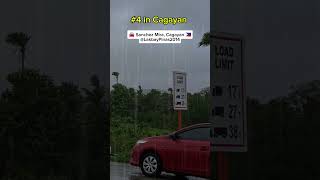 TYPHOON MARCE IN SANCHEZ MIRA @LakbayPinas2013