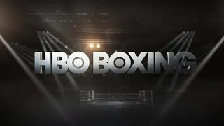 Hbo boxing is over for now