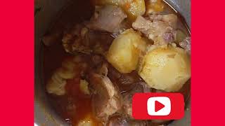 Aaloo mutton recipe/how to make aaloo mutton recipe/mutton korma/mutton curry/ghost ka salan/cooking