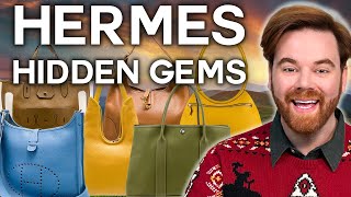 HERMES BAGS YOU NEED TO SEE! | 15 bags under $2,000!