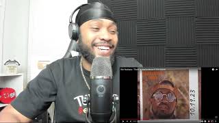 HE DIFFERENT!! Rylo Rodriguez - “Thang for You” ft. NoCap (T ROC REMIX) | REACTION