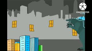 Godzilla earth dc2 (test + download)