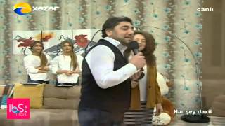 Nuri Serinlendirici Feat Jane   Yar Yar 2015