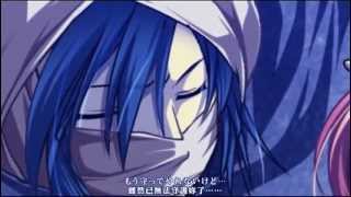 Gardian Blue Guardian Blue - KAITO [Color Chronicle Series] (sub ita)