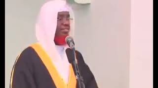 Sheikh Mohamed Umal: Dadka xoolaha dadweynaha guryaha ka dhistay waa inay ogaadaan maalinta qiiyamo