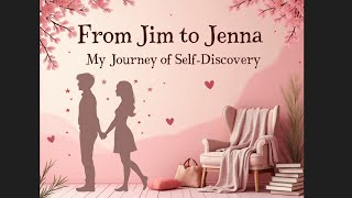 From Jim to Jenna: My Journey to Self-Discovery, Love, and Acceptance 🌸💖 #TrueStory #Transformation