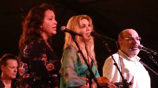 Gentle on my Mind Alison Krauss Live Williamsburg Virginia June 22 2018