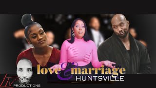 Love and Marriage Huntsville | Season 8 | Episode 12 | REVIEW