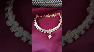 Impone necklace🥰🥰🥳780+S🥳🥳 watsapp 8148299183