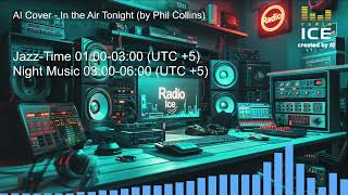 ON AIR Radio Ice - Covers from Artificial Intelligence.