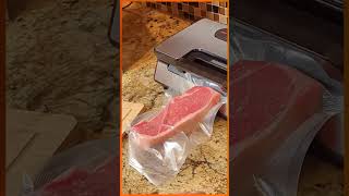 Introducing VEVOR vacuum sealer machine!