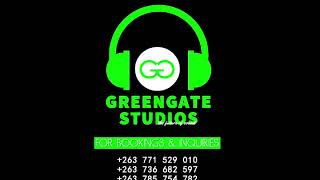 Glyde Memories Official Audio 2020 (Prod@Greengate Studios Zw)