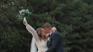 Wiktoria & Jakub | Ślub & Wesele | Teledysk ślubny | Hotel Riviera Resort - Olszewnica Nowa