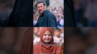 Did you notice? THIS, detail in Bajrangi Bhaijaan movie.