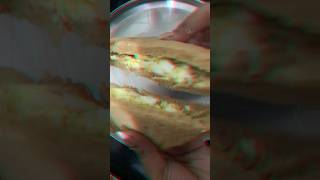 Egg Sandwich recipe #recipes #shorts #ytshorts #viral #easyrecipe #breakfast #trendingsong #happy