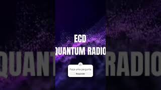 ECD #quantum #radioonline #quantummechanics #quantumtheory #music #reikilifestyle #calm #live