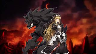 Army of the night - Powerwolf - Amaranthe - Nightcore?