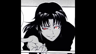 Who’s the best black lagoon female edit