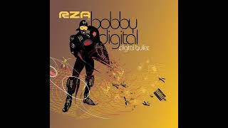 La Rhumba - Rza aka Bobby Digital feat. Method Man