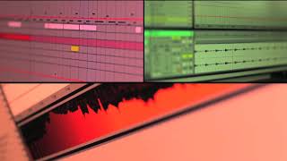 Ableton multiview