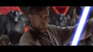 General Grievous all Lightsaber Duels Episode 3