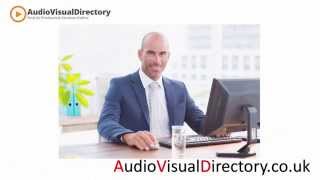 Audio Video Requirements? It's All Here - Audio Video Business Directory