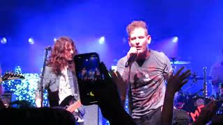 Corey Taylor - Before I Forget (Slipknot cover), August 31 2023, Chicago, IL