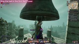 For Whom the Bell Tolls Quest - Throne And Liberty (GLOBAL)