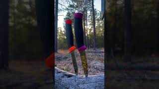 Mini ASMR Knife Morakniv / Нож Morakniv