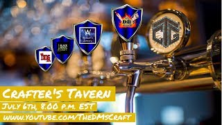 Crafter's Tavern