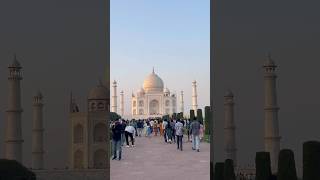 Taj Mahal #tajmahal #agra #mumtaz #familyvlog #minivlog #familytime #familyvacation #taj #ashortaday