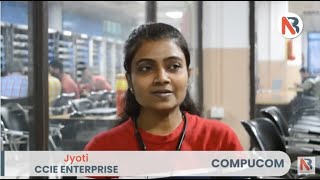 "Training at Network Bulls was fantastic": Jyoti's review after completing CCIE Enterprise Training