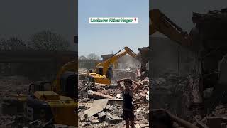 Lucknow Akbar Nagar 🏗️#trending #viral #lucknow  #shorts #akbarnagar #2024 #uttarpradesh