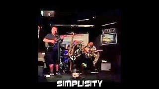 Use Me -  Simplisity -  Live Hawaiian Music