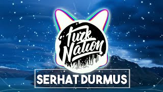 Serhat Durmus - Sır (ft. Ecem Telli)