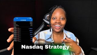 A Beginner's Guide to Profitable Trading || Master Nasdaq Trading in One Video