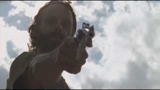 The Walking Dead - Rick Grimes: Shut Up