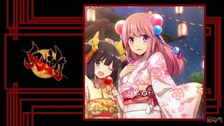 鬼斬Onigiri OST – 29.Moon Dungeon Unknown BGM Extended