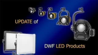 Update of DWF LED products 2014